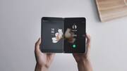 Microsoft's dual-screened smartphone to be launched soon
