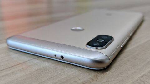Xiaomi Redmi S2: Launch, Specs and Features Xiaomi Redmi S2: Launch, Specs and Features