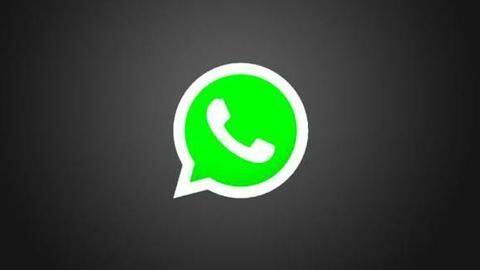 WhatsApp dark mode is here, but it's far from perfect WhatsApp dark mode is here, but it's far from perfect