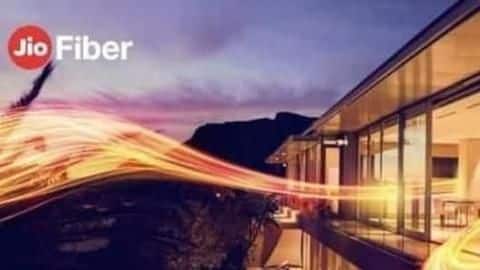 How does JioFiber Platinum plan fare against Airtel's offering? How does JioFiber Platinum plan fare against Airtel's offering?