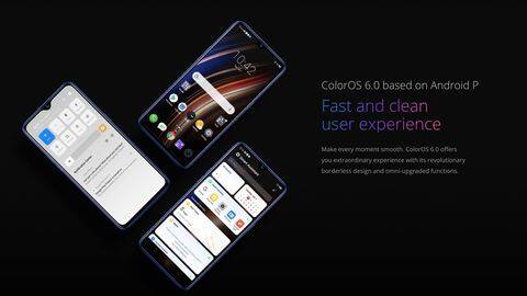 Lifeblood of your smartphone Lifeblood of your smartphone