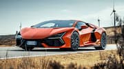 Lamborghini Revuelto: 5 things that make this hybrid hypercar special