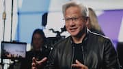 NVIDIA has 'conceded' China's AI chip market to Huawei: Huang