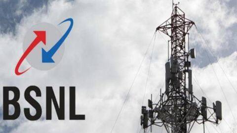 BSNL offers 25% cashback to broadband users: How to avail BSNL offers 25% cashback to broadband users: How to avail