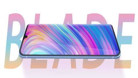 ZTE Blade 20 Pro 5G, with Snapdragon 765G chipset, launched ZTE Blade 20 Pro 5G, with Snapdragon 765G chipset, launched