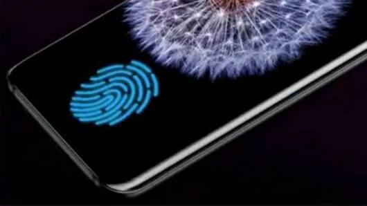 Everything to know about Galaxy S10's in-display fingerprint-sensor
