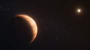 Planet orbiting dead star could predict our solar system's future