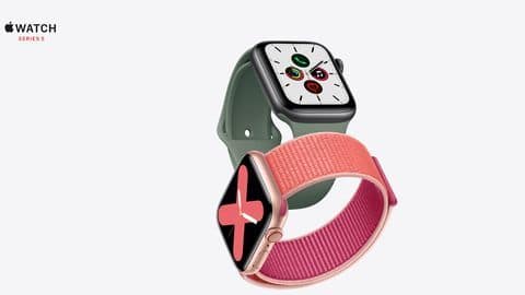 Apple Watch Series 5 now comes with an Always-On Display Apple Watch Series 5 now comes with an Always-On Display