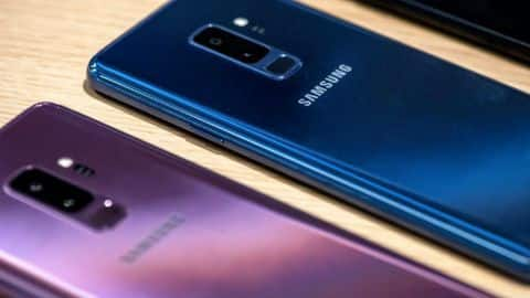 Samsung Galaxy S10: Latest leaks and news