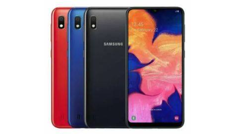 Galaxy A10s: What we know so far Galaxy A10s: What we know so far