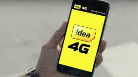 Idea Rs. 199 plan: The balanced plan Idea Rs. 199 plan: The balanced plan