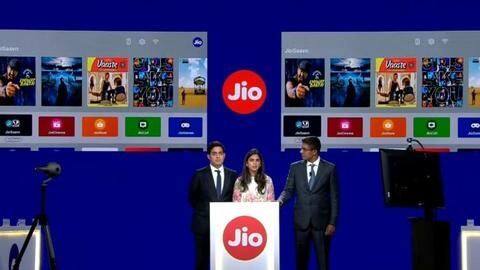 So, how does Jio Fiber plan fare against Airtel's offering? So, how does Jio Fiber plan fare against Airtel's offering?