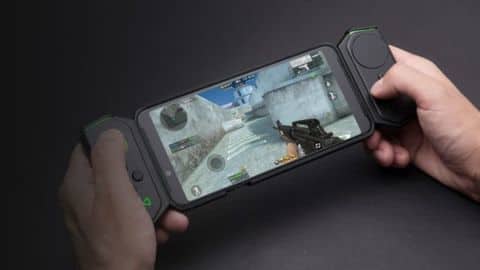 Xiaomi's powerful gaming smartphone could globally launch on November 9 Xiaomi's powerful gaming smartphone could globally launch on November 9