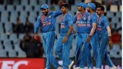 भारत बनाम वेस्ट इंडीज़- दूसरा टी-20, संभावित एकादश, सीरीज़ जीत पर रहेंगी भारतीय टीम की नज़रे भारत बनाम वेस्ट इंडीज़- दूसरा टी-20, संभावित एकादश, सीरीज़ जीत पर रहेंगी भारतीय टीम की नज़रे