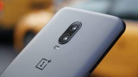 OnePlus to showcase 5G smartphone prototype at MWC OnePlus to showcase 5G smartphone prototype at MWC