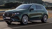 Mercedes refreshes GLE, GLE Coupe for 2027: Check new features