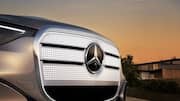 This Mercedes EV can animate its front grille
