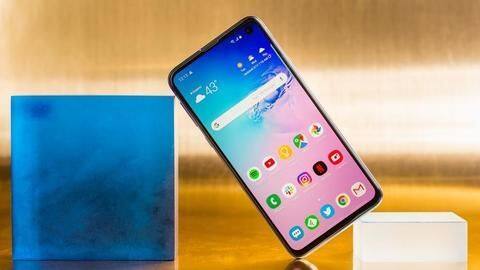 An affordable Galaxy S10 Lite is also in the works An affordable Galaxy S10 Lite is also in the works