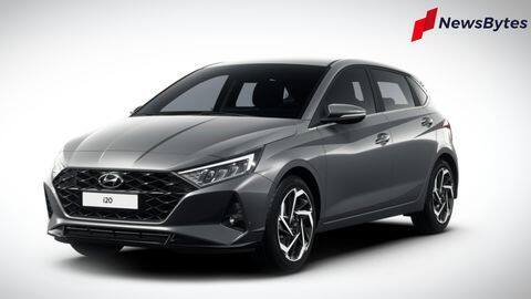 2020 Hyundai i20 garners 10,000 bookings in just 10 days 2020 Hyundai i20 garners 10,000 bookings in just 10 days