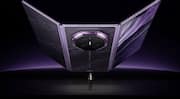 Huawei unveils triple-fold phone with chips free of US restrictions
