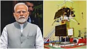ISRO, JAXA to collaborate on Chandrayaan-5 mission: PM Modi