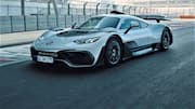 Mercedes recalls AMG One hypercars—Hamilton and Russell may be affected