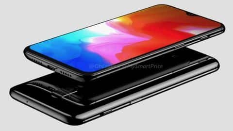 OnePlus 6T spotted on Geekbench with Snapdragon 845, Android Pie OnePlus 6T spotted on Geekbench with Snapdragon 845, Android Pie