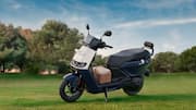 Ather e-scooters can now warn riders about potholes ahead