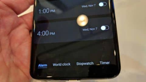 One UI: A roundup of all the changes One UI: A roundup of all the changes