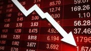 Sensex slips 600 points from day's high