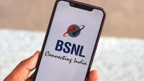 BSNL has also updated its Rs. 399, Rs. 1,999 plans BSNL has also updated its Rs. 399, Rs. 1,999 plans