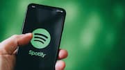 Spotify to label AI artists with new badge