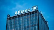Allianz to cut 1,800 jobs amid AI push
