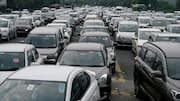 TRAI wants real-time accident alerts on Indian roads