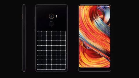 Xiaomi plans to launch a solar-powered smartphone, reveals patent Xiaomi plans to launch a solar-powered smartphone, reveals patent