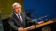 AI is moving too fast to regulate: UN chief