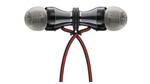 What do the Sennheiser Momentum Free headphones offer?
