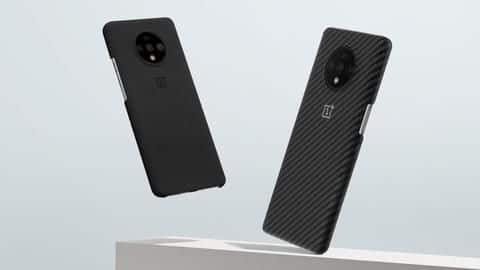 Best OnePlus 7T accessories: Cases, screen guards, and more Best OnePlus 7T accessories: Cases, screen guards, and more