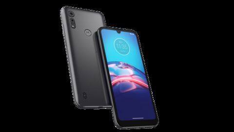 Moto E6i, with dual cameras and 3,000mAh battery, goes official Moto E6i, with dual cameras and 3,000mAh battery, goes official