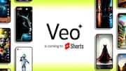 YouTube is giving Shorts creators a powerful AI video generator