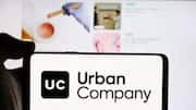 Urban Company shares list at 57% premium: Should you hold?