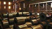 India turns net importer of finished steel