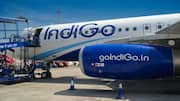 IndiGo's limited-run summer sale makes flights cheaper: Check deals