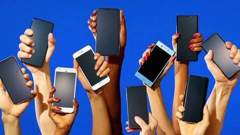 Buying a new phone? Here are key factors to consider Buying a new phone? Here are key factors to consider