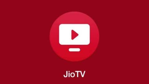 jio tv channels