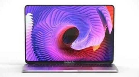 New processors and faster charging support New processors and faster charging support