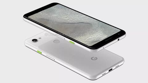 Google Pixel 3 Lite XL leaked: Specifications, design and launch Google Pixel 3 Lite XL leaked: Specifications, design and launch