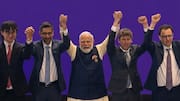 India pushes democratized AI access with Modi's new MANAV vision