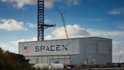 SpaceX sets $135 per share target for record IPO