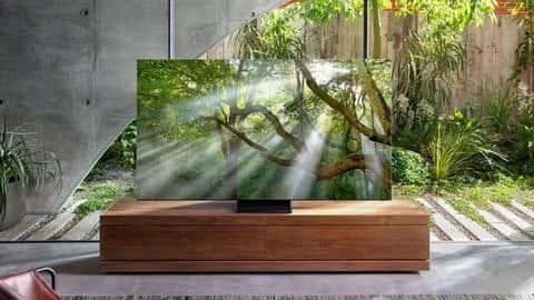 Top 5 smart TVs coming in 2020 Top 5 smart TVs coming in 2020